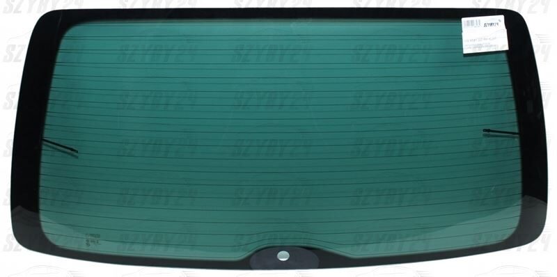 VW CADDY 2004-2015 [W...