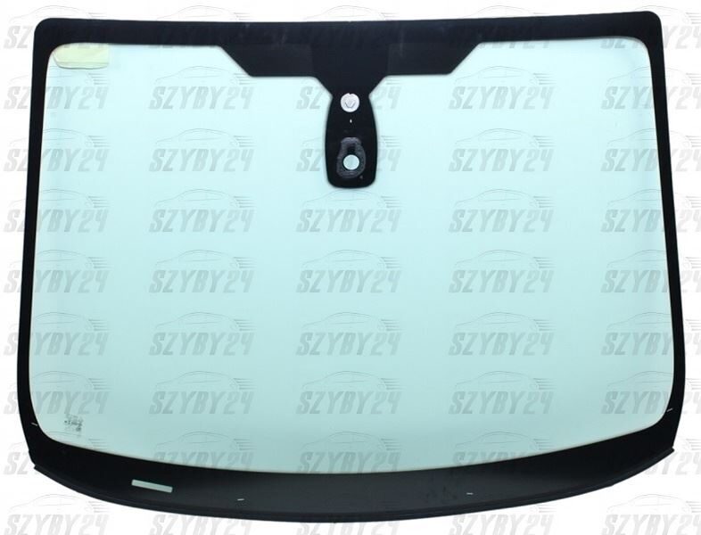 FORD FIESTA 2012-2017 [SENSOR]