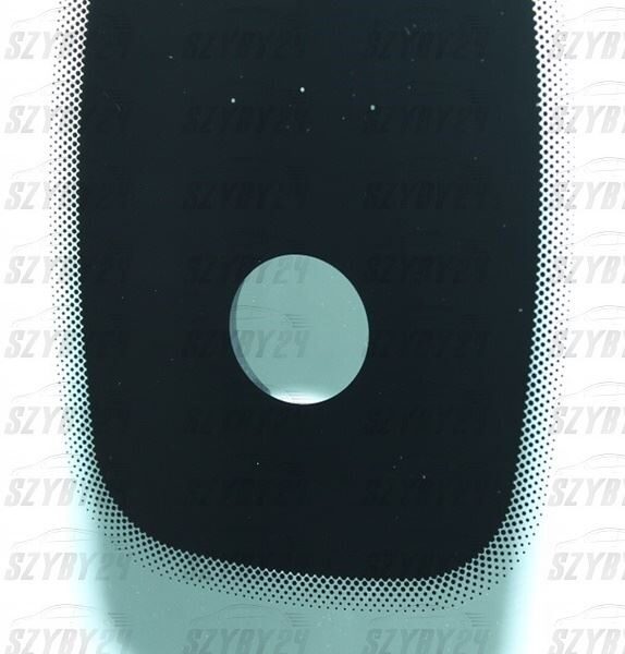 FORD FIESTA 2012-2017 [SENSOR]