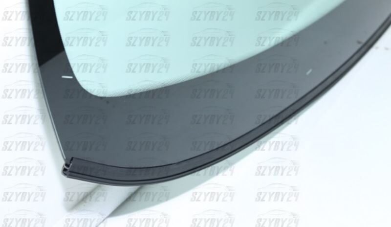 FORD FIESTA 2012-2017 [SENSOR]