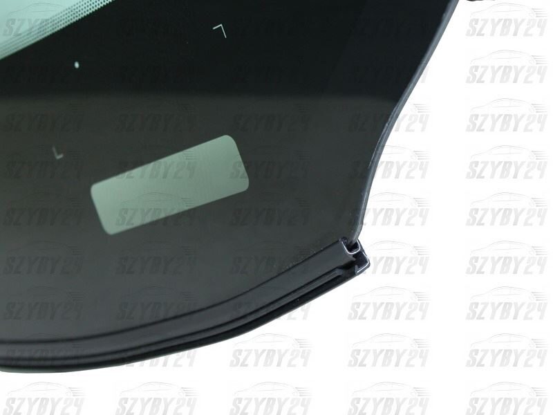 JAGUAR XF Sedan / Kombi 2008-2011 [SENSOR+GRZANA]