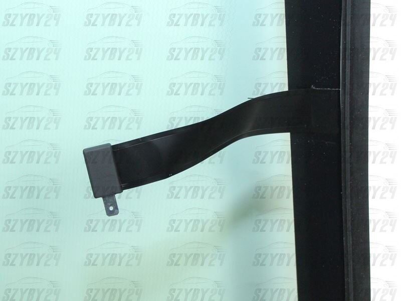 JAGUAR XF Sedan / Kombi 2008-2011 [SENSOR+GRZANA]