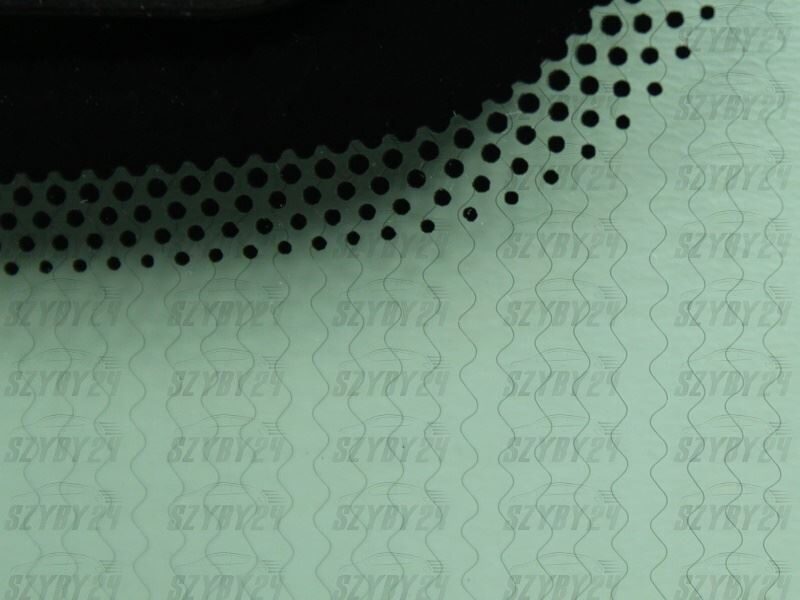 JAGUAR XF Sedan / Kombi 2008-2011 [SENSOR+GRZANA]