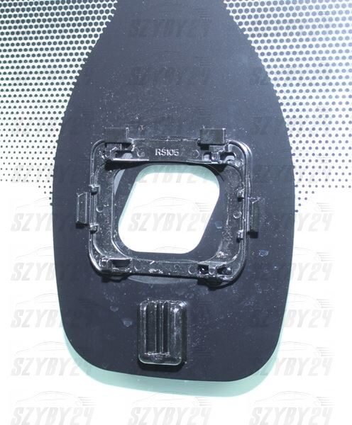 RENAULT TRAFIC 2001-2014 / OPEL VIVARO [SENSOR]