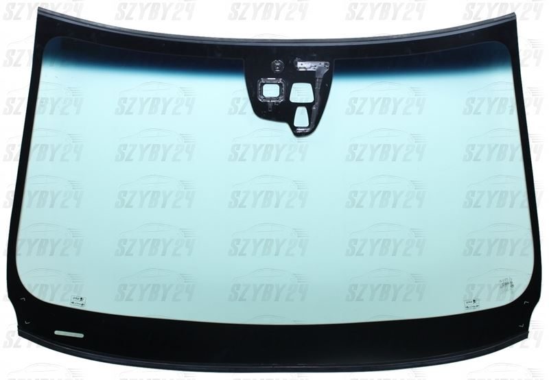 VOLVO S60/V60 10-12 [SENSOR+City Safety]