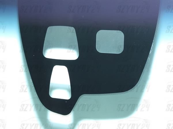 VOLVO S60/V60 10-12 [SENSOR+City Safety]