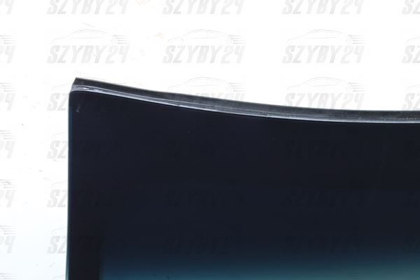 VOLVO S60/V60 10-12 [SENSOR+City Safety]