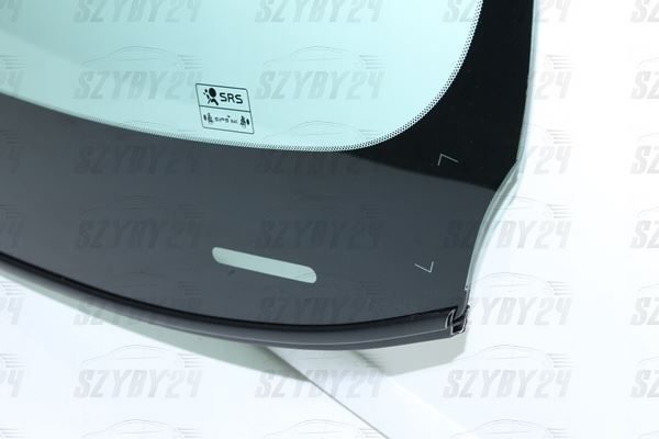 VOLVO S60/V60 10-12 [SENSOR+City Safety]