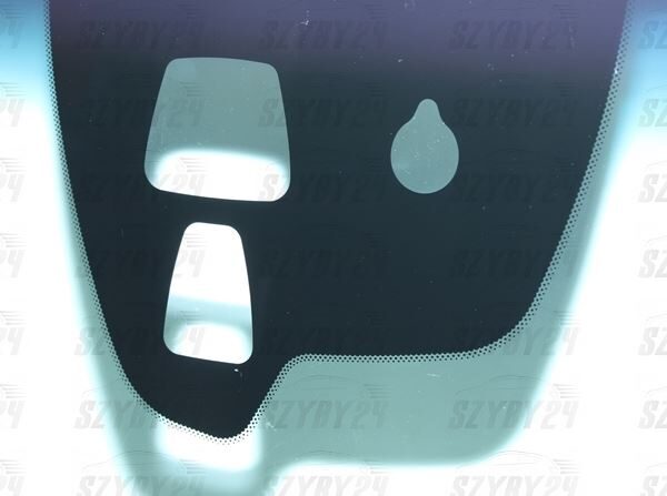 VOLVO S60/V60 12- [SENSOR+City Safety]
