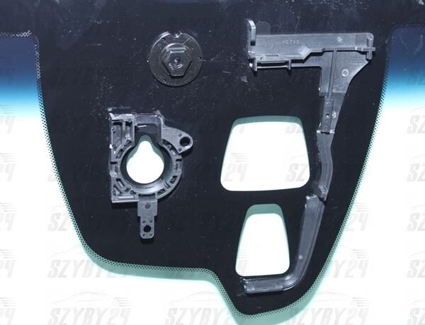 VOLVO S60/V60 12- [SENSOR+City Safety]