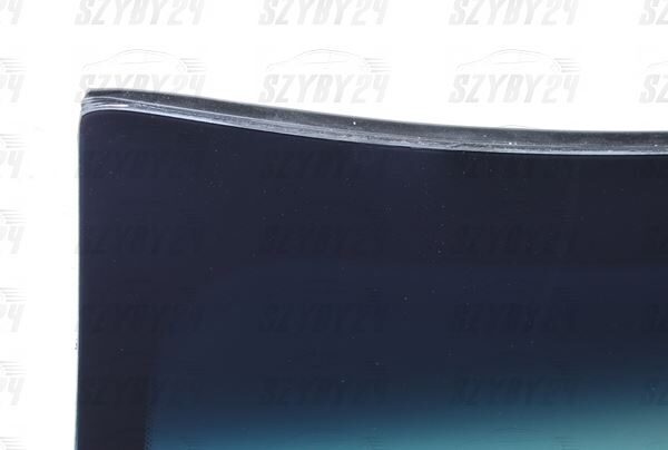 VOLVO S60/V60 12- [SENSOR+City Safety]