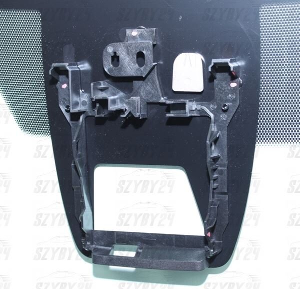 TOYOTA AURIS II (E180) 2012- [KAM+ANT] OEM