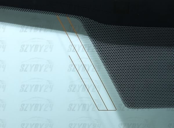 TOYOTA AURIS II (E180) 2012- [KAM+ANT] OEM