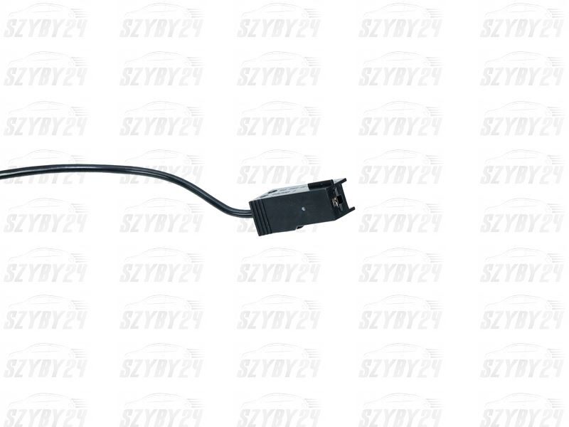Mercedes Sprinter 06-18/VW Crafter 06-16[GRZ+SENS]