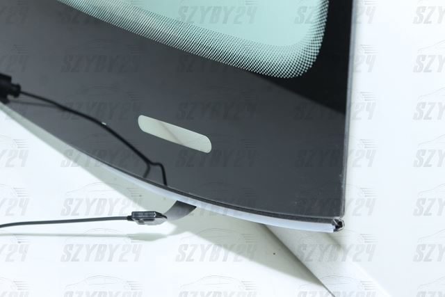 VW GOLF VII HB/KB 2013-2016 [SOL+SENS+OGRZ] OEM