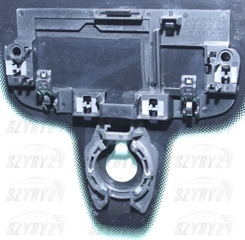 Porsche 911 Coupe (991) 2011- [ANT+GPS+SENS] OEM