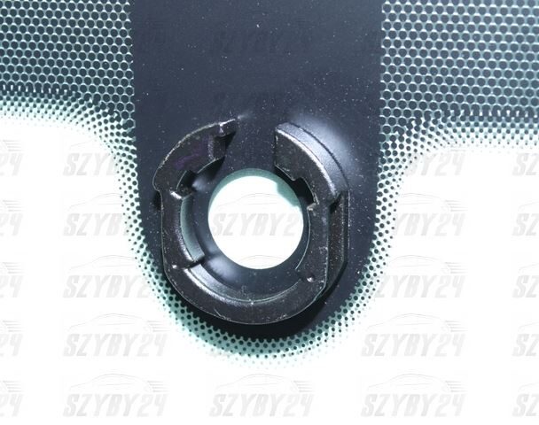 JAGUAR X-TYPE 01-09 [SENSOR OKRĄGŁY+GRZANA]