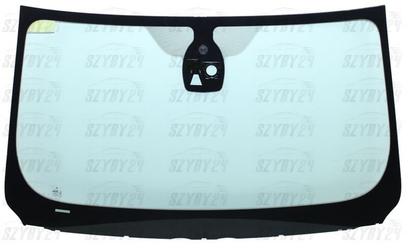 BMW 5 GT (F07) 2009-2012 [KAMERA+SENSOR+HUD]