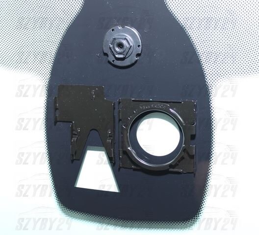 BMW 5 GT (F07) 2009-2012 [KAMERA+SENSOR+HUD]
