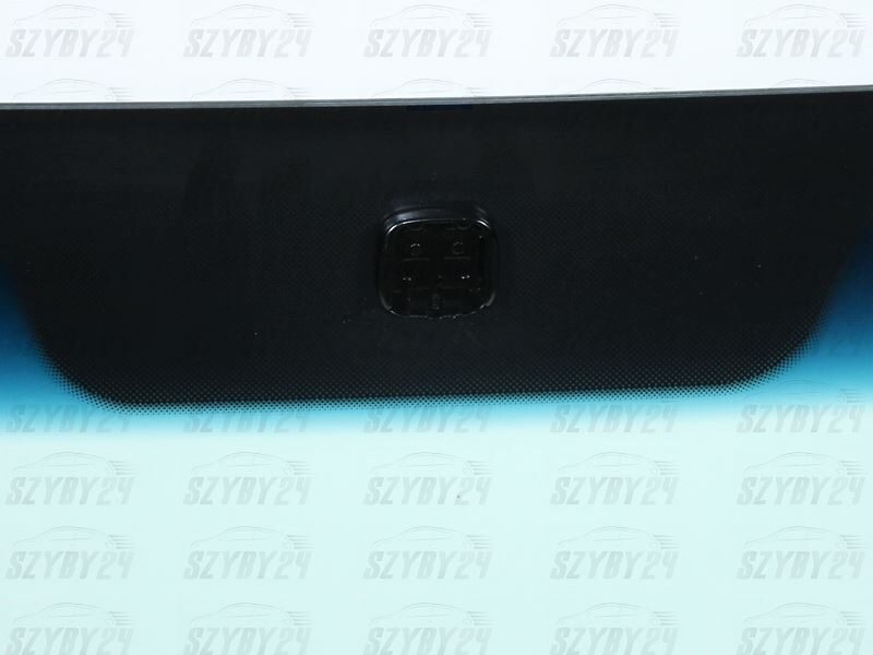 KIA RIO II 5D 07.2005-2009