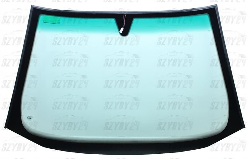 Lamborghini Murciélago 2001-2010 [ANTENA]