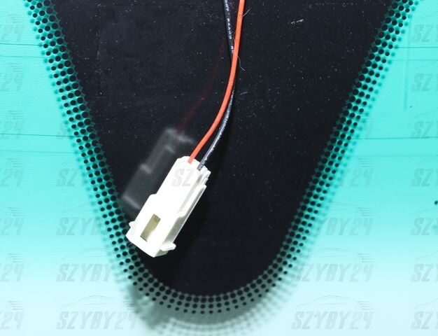 Lamborghini Murciélago 2001-2010 [ANTENA]