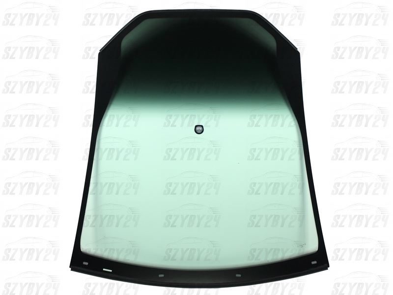 CITROEN C3 Panorama/Visiodrive 2009-2016
