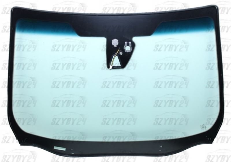 Ford Edge SUV 2015-2019 [KAMERA+SENSOR]