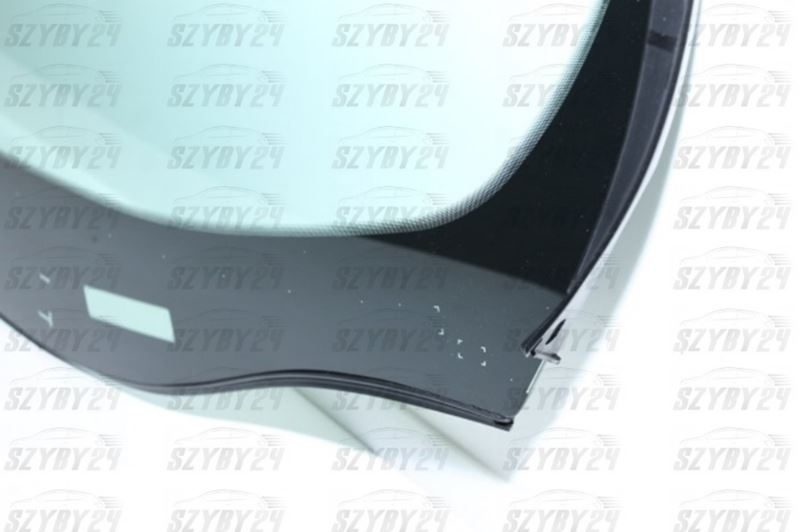 Ford Edge SUV 2015-2019 [KAMERA+SENSOR]