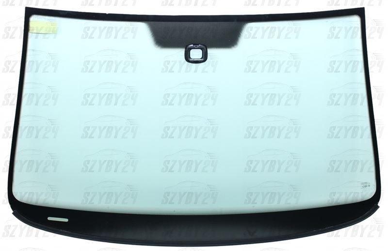 VW PASSAT B7 10-14 [SENSOR]