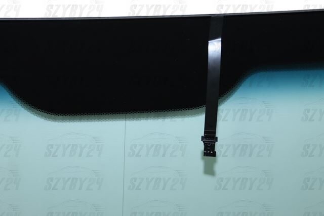 Aston Martin V8 Vantage Coupe 2005-2012 [ANTENA]
