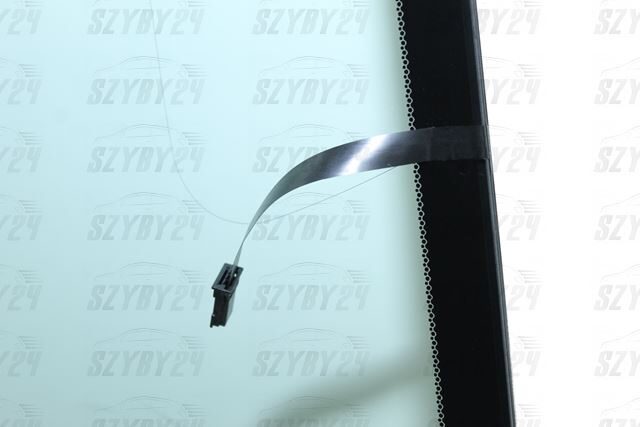 Aston Martin V8 Vantage Coupe 2005-2012 [ANTENA]