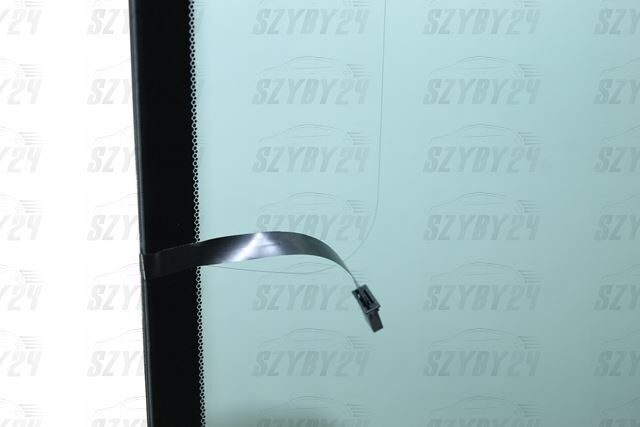 Aston Martin V8 Vantage Coupe 2005-2012 [ANTENA]