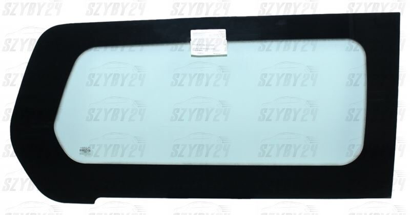 Hyundai H1/H100/Starex 2008-[II POLE PRAWA STAŁA]