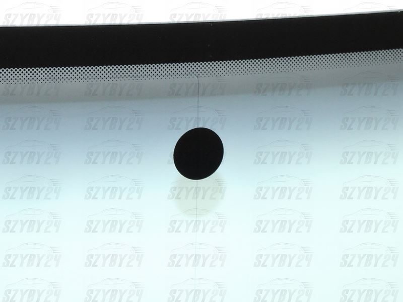 VW TRANSPORTER BUS/ PICK UP T4  90-03 [ANTENA]