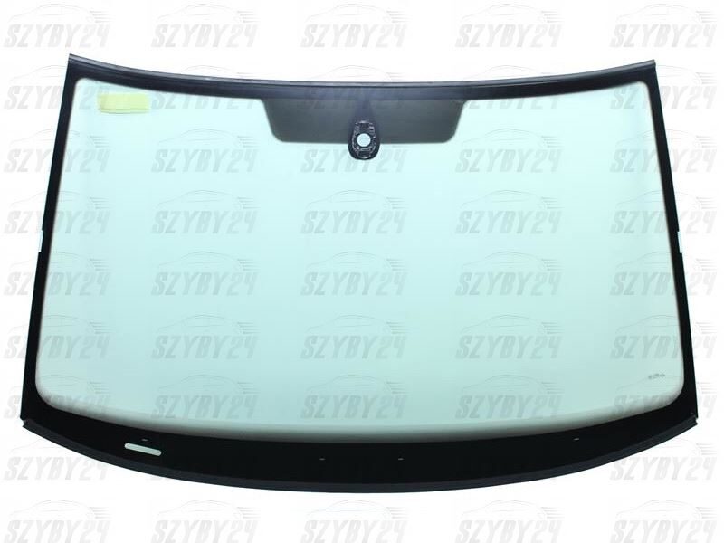 SKODA YETI 2015- [SENSOR]