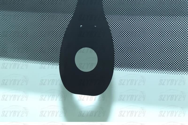 SKODA YETI 2015- [SENSOR]
