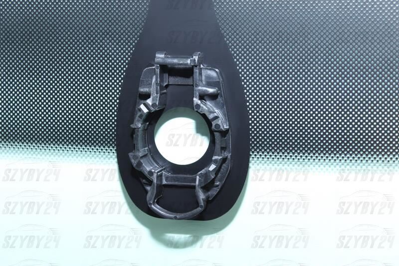 SKODA YETI 2015- [SENSOR]