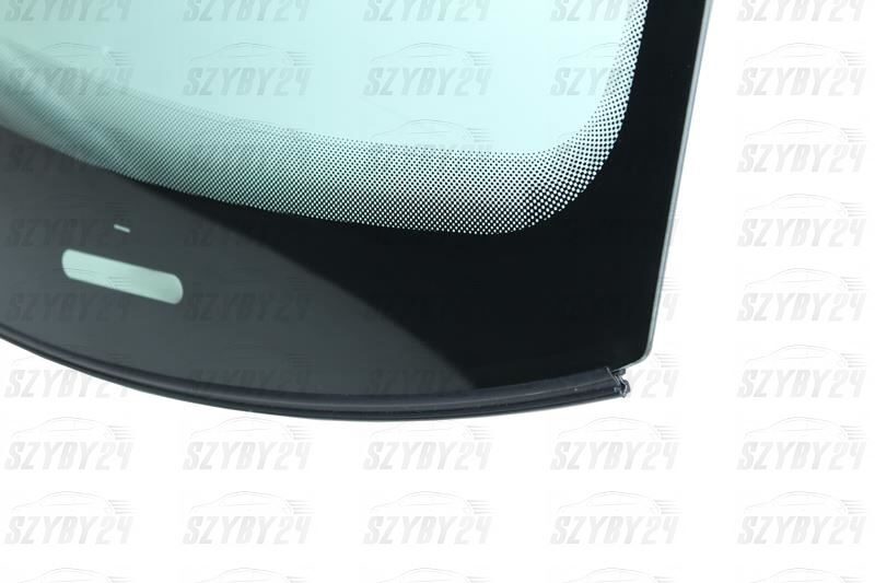 SKODA YETI 2015- [SENSOR]