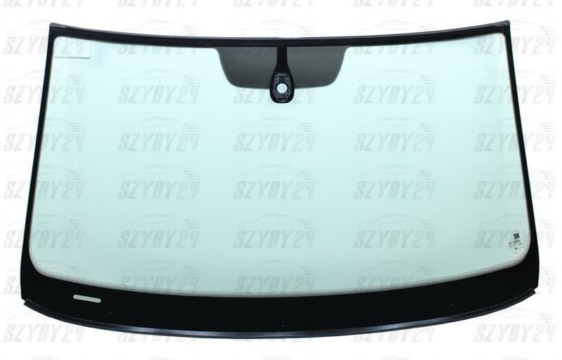 VW Passat B8 (Sedan/Kombi) 2014- [AKU+SENSOR] OEM