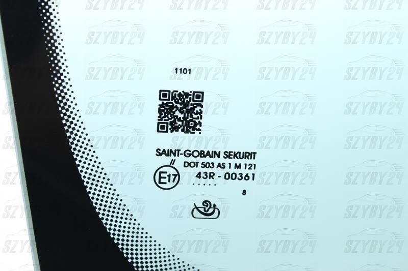 VW Passat B8 (Sedan/Kombi) 2014- [AKU+SENSOR] OEM