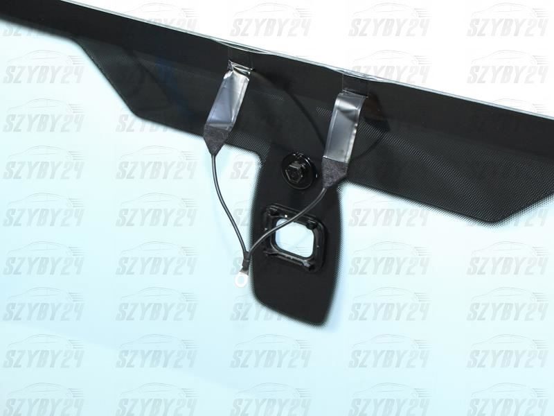 FORD MONDEO 2006-2014 [OGRZEWANA+SENSOR]