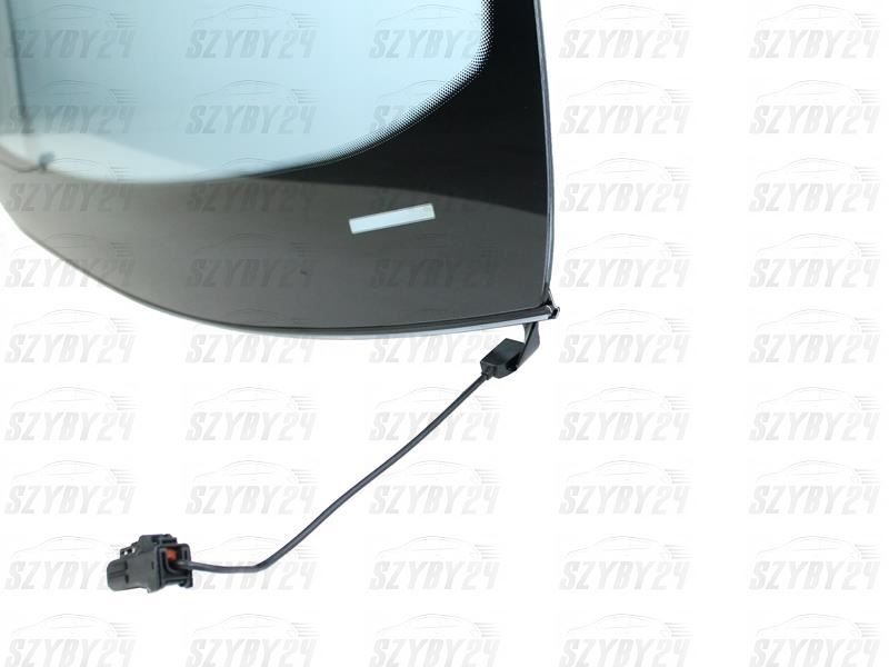FORD MONDEO 2006-2014 [OGRZEWANA+SENSOR]