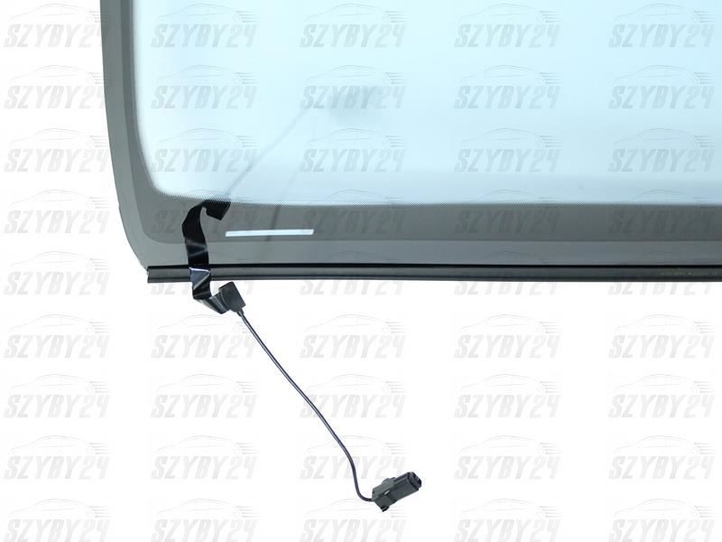 FORD MONDEO 2006-2014 [OGRZEWANA+SENSOR]