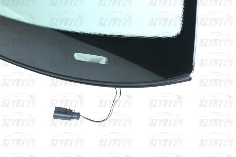 VW Phaeton 2010- [GRZANA+SENSOR]