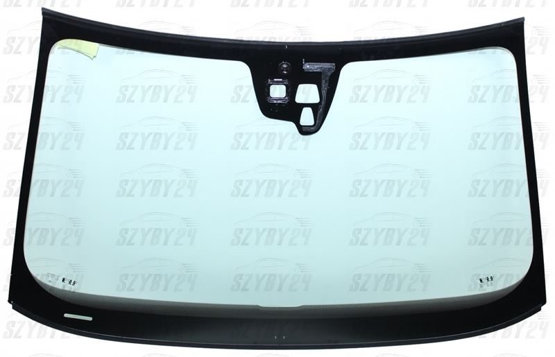 VOLVO S80/V70/XC70 2011-06/2012 [SENS+City Safety]