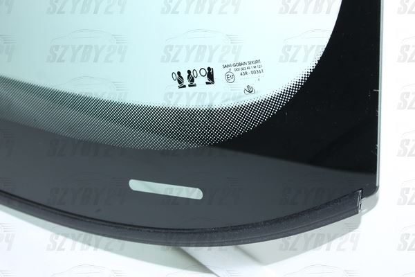 VOLVO S80/V70/XC70 2011-06/2012 [SENS+City Safety]