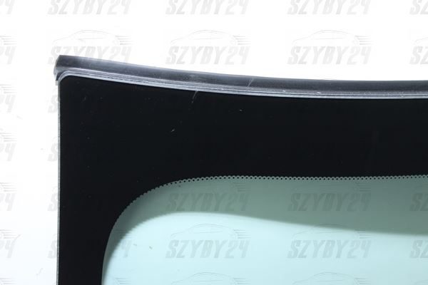 VOLVO S80/V70/XC70 2011-06/2012 [SENS+City Safety]