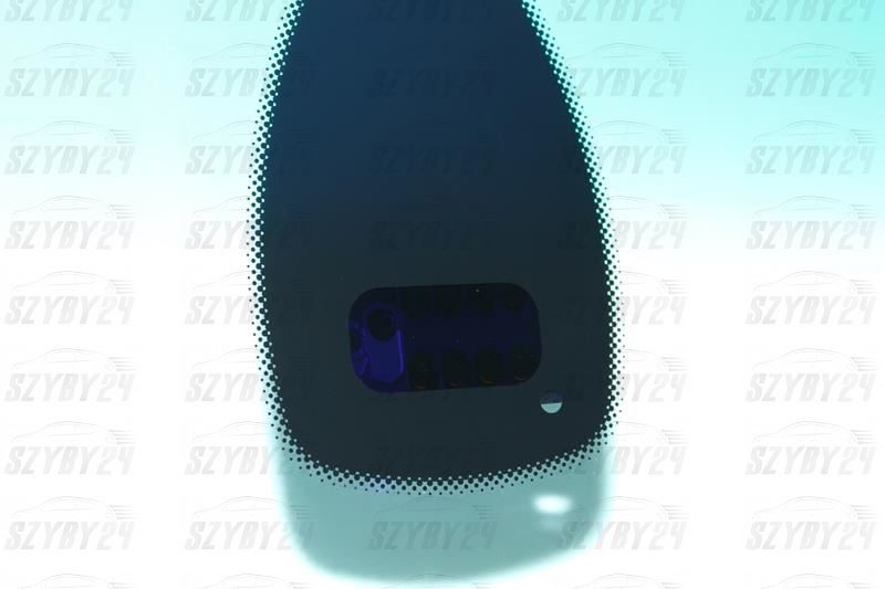 BMW E53 X5 2001-2006 [SENSOR]