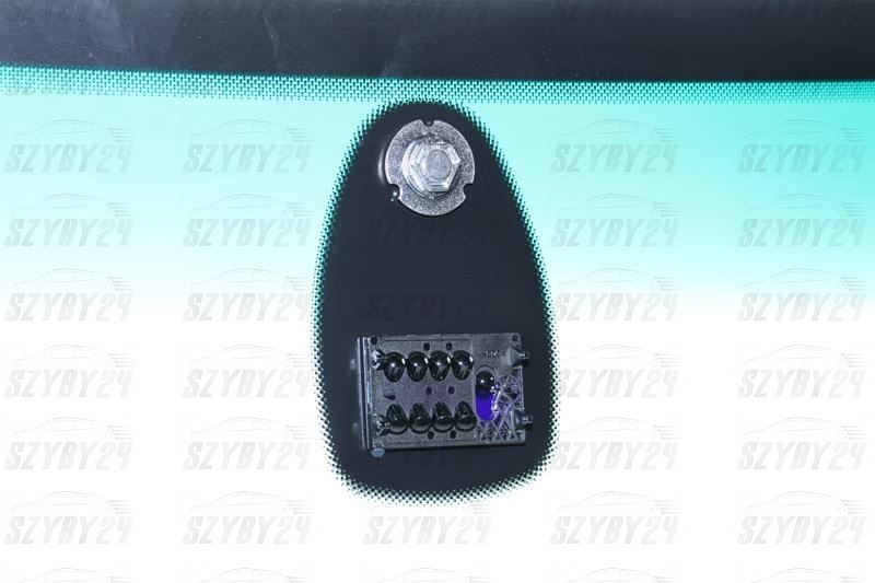 BMW E53 X5 2001-2006 [SENSOR]